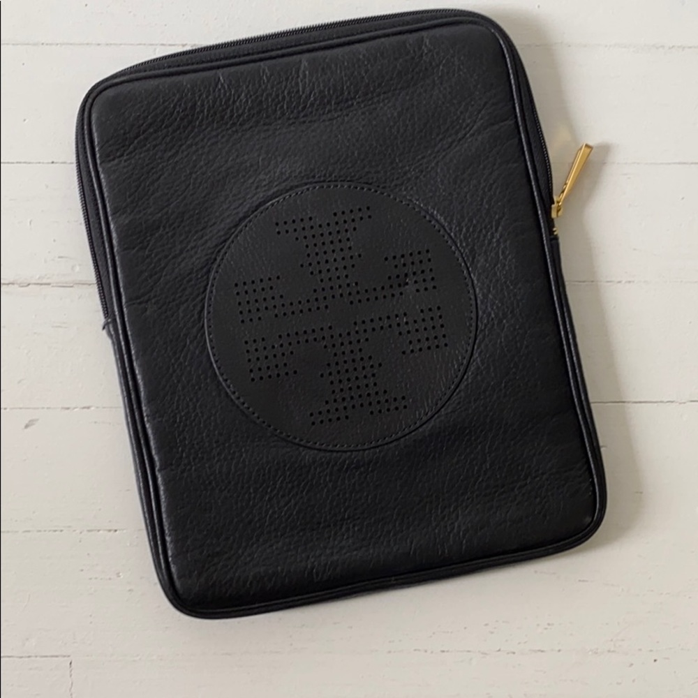 Tory Burch ipad case